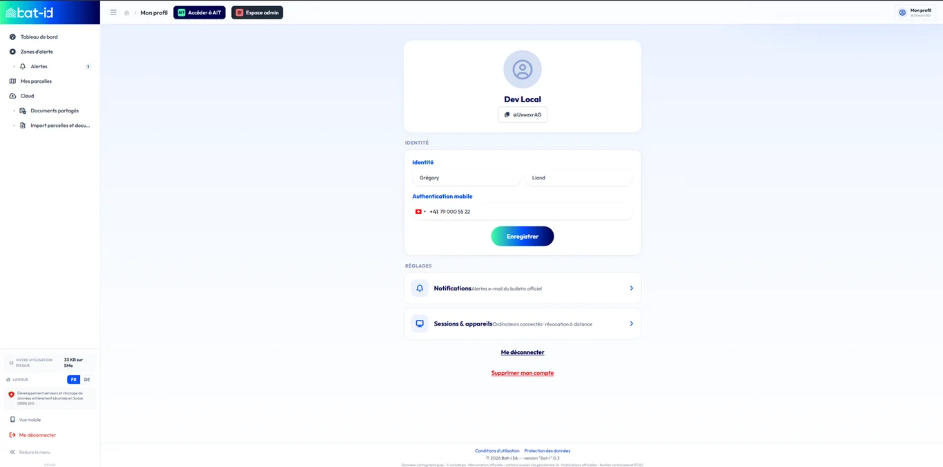 bat-i id